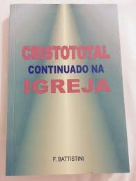 Cristototal Continuado Na Igreja