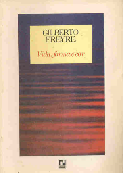 Vida Forma E Cor