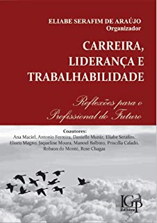 Carreira Lideranca E Trabalho