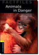 Animals In Danger - Level 1