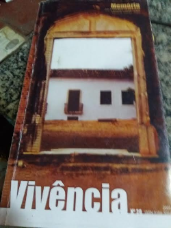 Vivencia N.º 28 / 2005