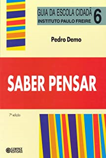 Saber Pensar