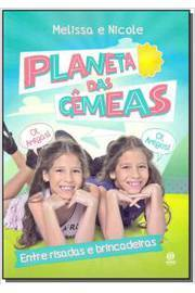 Planeta Das Gemeas