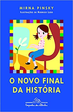 O Novo Final Da Historia