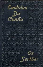 Os Sertões V. 01