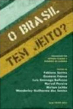 O Brasil Tem Jeito