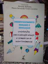 Desenvolvimento Humano E Educacao