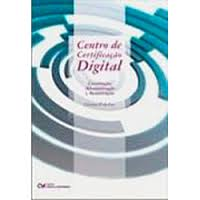 Centro De Certificacao Digital - Construcao Administracao E Manutencao