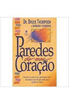 Paredes Do Meu Coracao