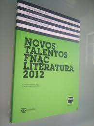 Novos Talentos Fnac Literatura
