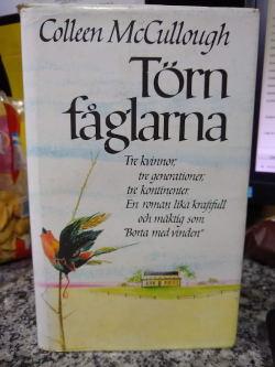 Torn Faglarna