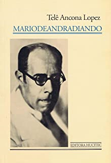 Mariodeandradiando