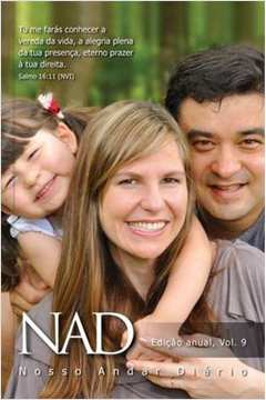 Nosso Andar Diario V.09