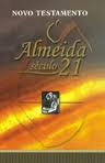 Novo Testamento Almeida Seculo 21