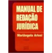 Manual De Redacao Juridica