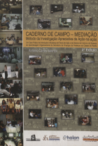caderno de campo - mediação - método da investigação apreciativa da ação-na-ação