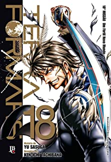 Terra Formars - 18 Missao Um Fertil Novo Mundo V. 18