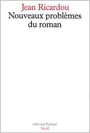 Nouveaux Problemes Du Roman