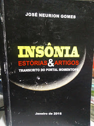 Insonia Estorias E Artigos