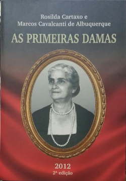 As Primeiras Damas (f-912 /5)
