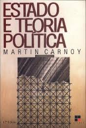 Estado E Teoria Politica
