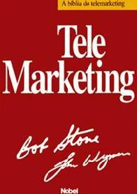 Telemarketing - A Biblia Do Telemarketing