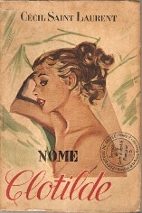 Nome Clotilde