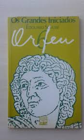 Os Grandes Iniciados V.06 Orfeu