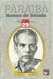 Paraiba Nomes Do Seculo - Antonio Mariz