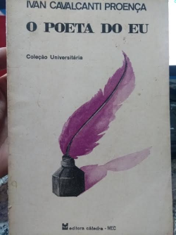 O Poeta Do Eu
