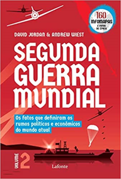 Segunda Guerra Mundial V. 02