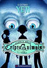 Criptoanimais - O Ultimo Yeti