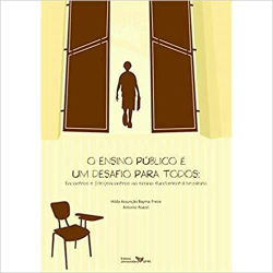 O Ensino Publico E Um Desafio Para Todos