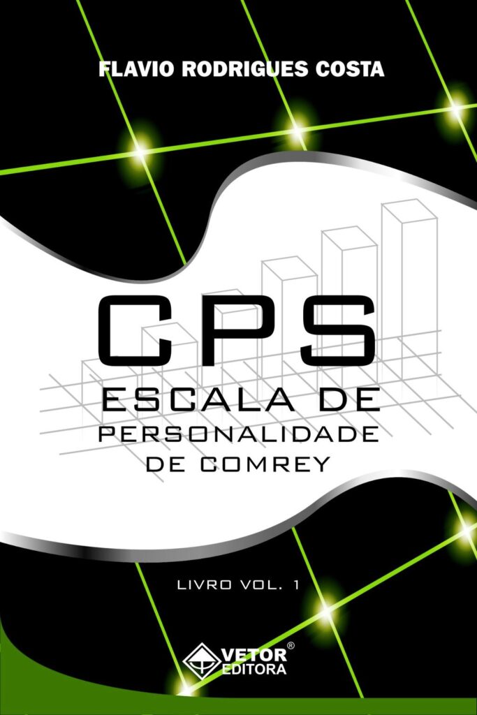 CPS - Escalas De Personalidade De Comrey