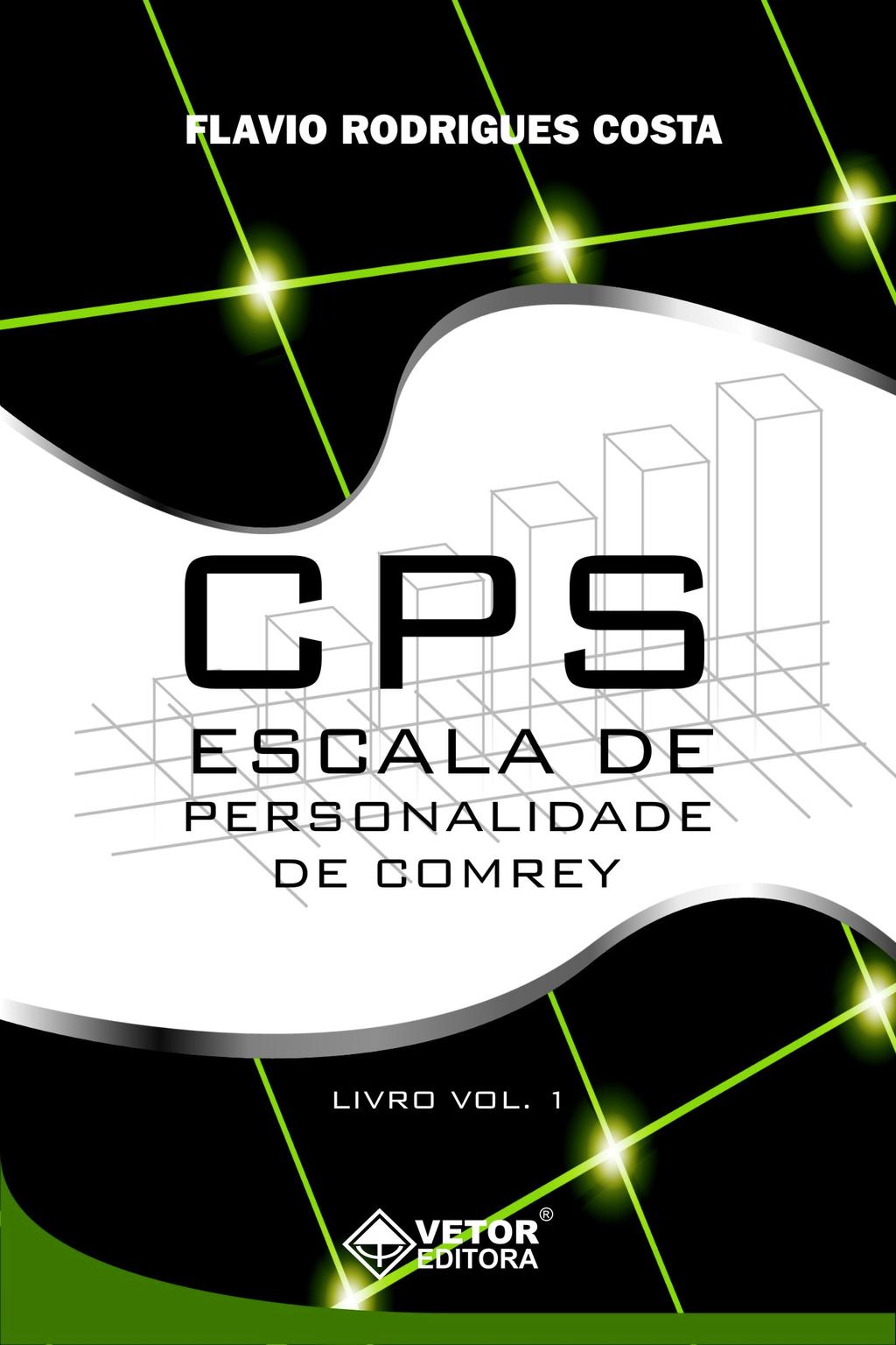 CPS - Escalas De Personalidade De Comrey