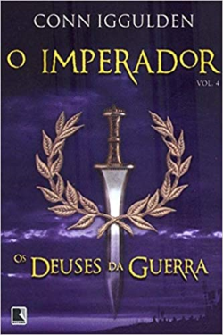 O Imperador V.04 - Os Deuses Da Guerra