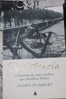 Resistencia - A Historia De Uma Mulher Que Desafiou Hitler