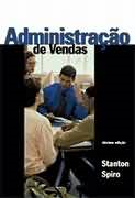 Administracao De Vendas