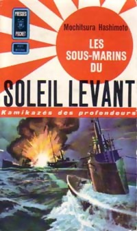 Les Sous-marins Du Soleil Levant