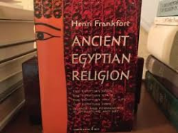 Ancient Egyptian Religion