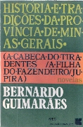 Historia E Tradicoes Da Provincia De Minas Gerais