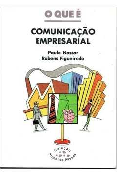 O Que E Comunicacao Empresarial