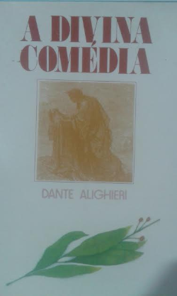 A Divina Comedia - V.02