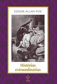 Historias Extraordinarias