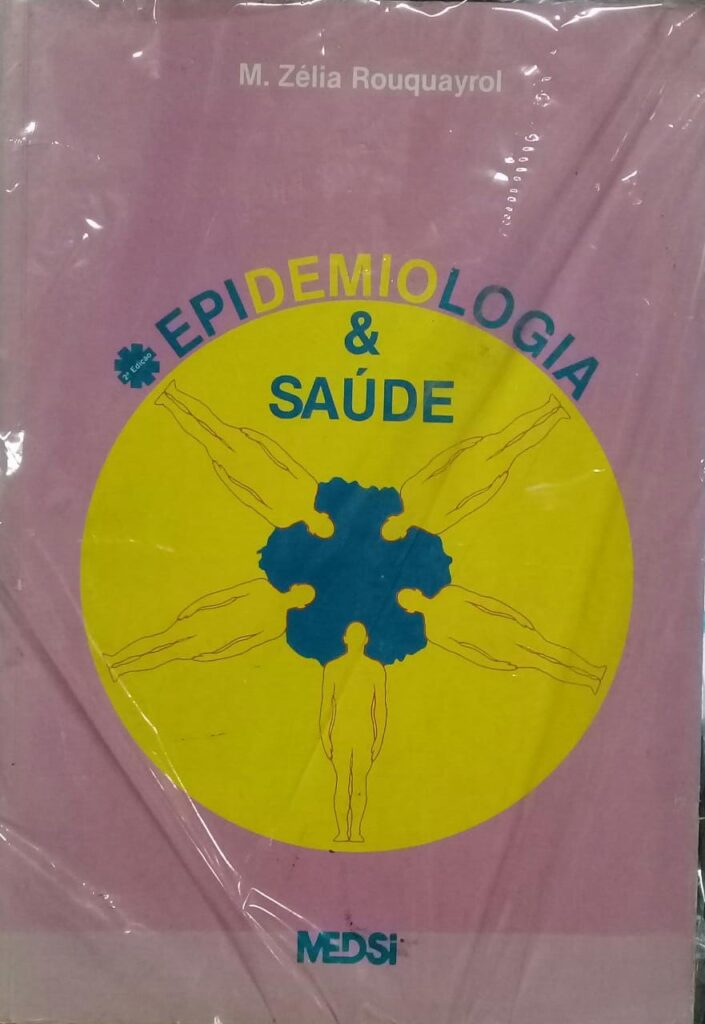 Epidemiologia E Saude
