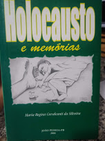 Holocausto - E Memorias