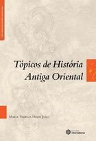 Topicos De Historia Antiga Oriental
