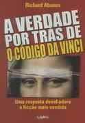 Verdade Por Tras De O Codigo Da Vinci