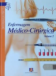 Enfermagem Medico-cirurgica Vol.2