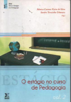 O Estagio No Curso De Pedagogia V.2